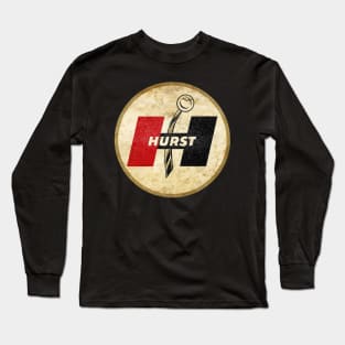 Hurst Performance 1958 - Best Seller Long Sleeve T-Shirt